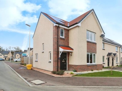 3 Bedroom Detached House For Sale In Markinch, Glenrothes