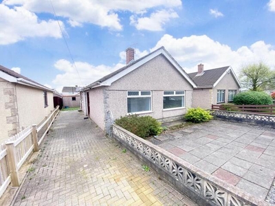 3 Bedroom Detached House For Sale In Morriston, Swansea