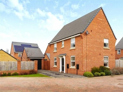 3 Bedroom Detached House For Sale In Wetherby