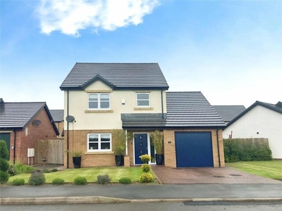 3 Bedroom Detached House For Sale In Wigton