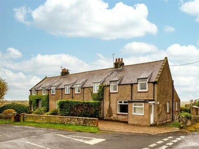 3 Bedroom End Of Terrace House For Sale In Belford, Northumberland