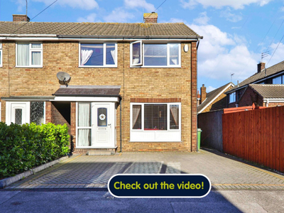 3 Bedroom End Of Terrace House For Sale In Beverley