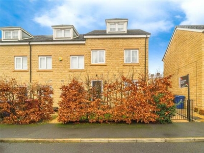 3 Bedroom End Of Terrace House For Sale In Burnley, Lancashire