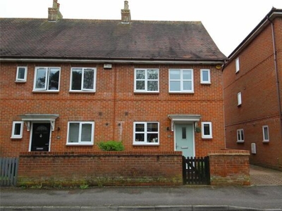 3 Bedroom End Of Terrace House For Sale In Fareham, Hampshire