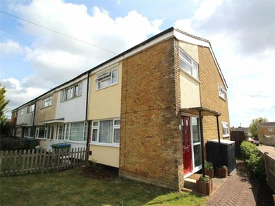 3 Bedroom End Of Terrace House For Sale In Fareham, Hampshire