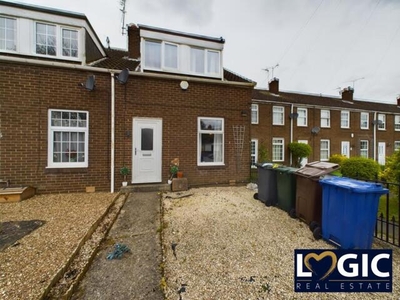 3 Bedroom End Of Terrace House For Sale In Goole, Yorkshire
