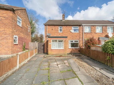 3 Bedroom End Of Terrace House For Sale In Great Sutton