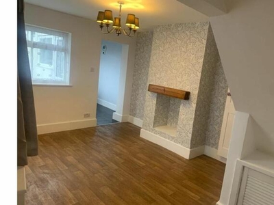 3 Bedroom End Of Terrace House For Sale In Heanor