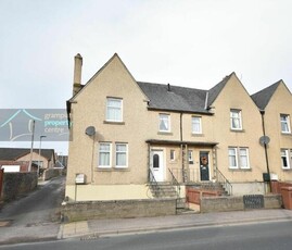 3 Bedroom End Of Terrace House For Sale In Keith