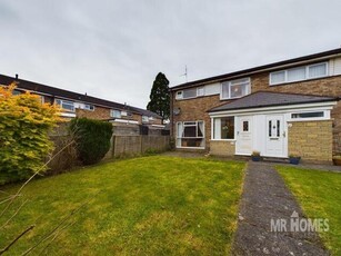 3 Bedroom End Of Terrace House For Sale In Lower Ely