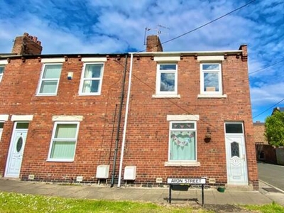3 Bedroom End Of Terrace House For Sale In Peterlee, Durham