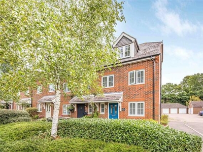 3 Bedroom End Of Terrace House For Sale In Petworth, West Sussex