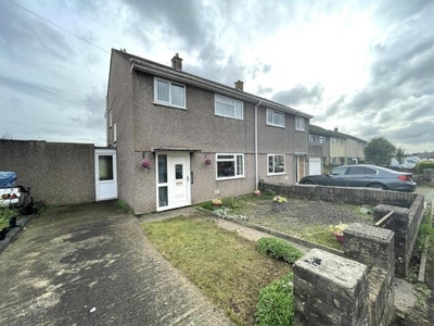 3 Bedroom House Caldicot Monmouthshire