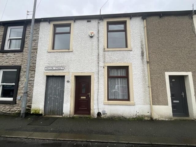 3 Bedroom House Clitheroe Lancashire