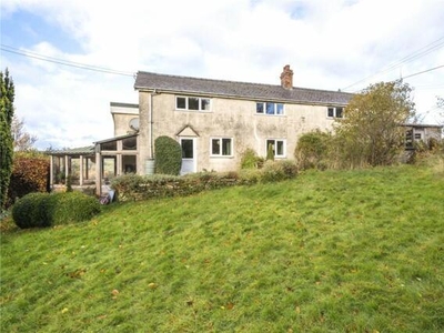 3 Bedroom House Craven Arms Shropshire