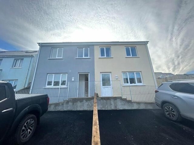 3 Bedroom House Crymych Pembrokeshire