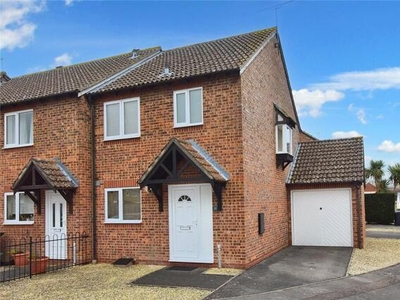 3 Bedroom House Didcot Oxfordshire