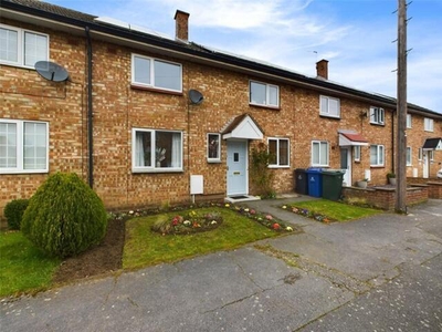 3 Bedroom House Doncaster North Lincolnshire