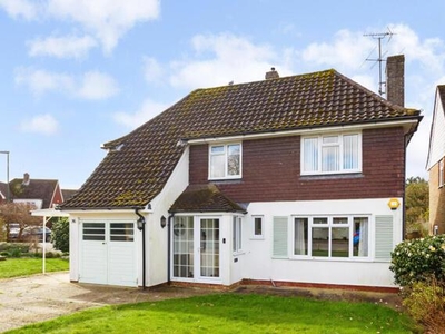 3 Bedroom House East Sussex West Sussex