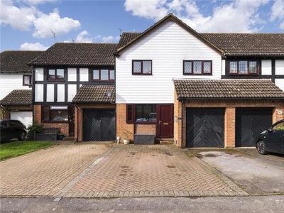 3 Bedroom House Edenbridge Kent