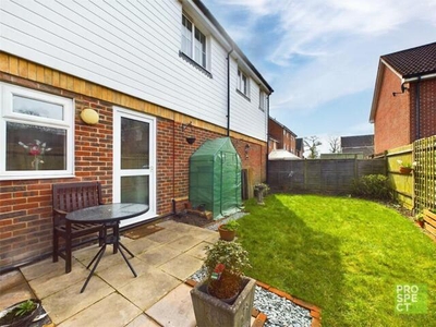 3 Bedroom House Farnborough Hampshire