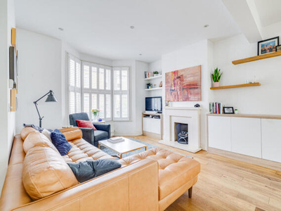 3 Bedroom House For Rent In
Fulham
