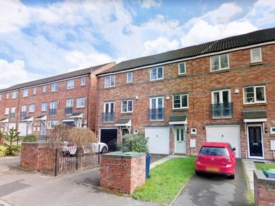 3 Bedroom House For Rent In Gateshead