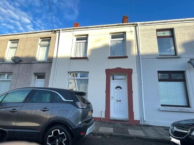 3 Bedroom House For Rent In Llanelli