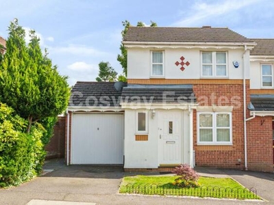 3 Bedroom House For Rent In Mill Hill