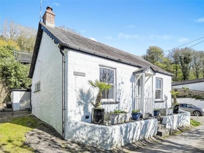 3 Bedroom House Helston Cornwall