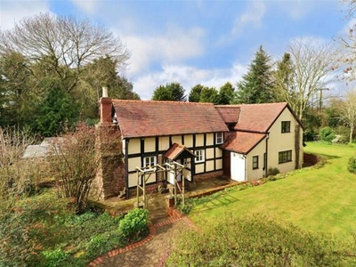 3 Bedroom House Hereford Herefordshire