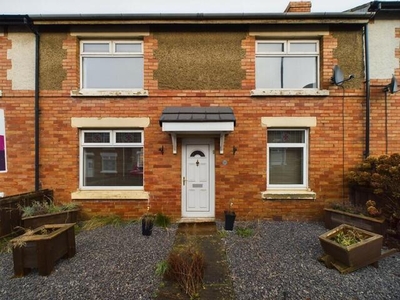 3 Bedroom House Houghton Le Spring Durham