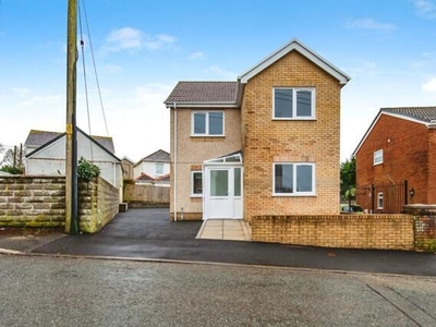 3 Bedroom House Kidwelly Carmarthenshire