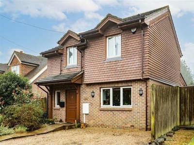 3 Bedroom House Matfield Kent