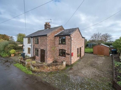 3 Bedroom House Norley Cheshire