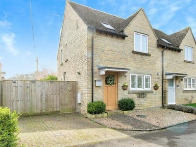 3 Bedroom House Oxfordshire Oxfordshire