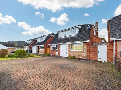 3 Bedroom House Ross On Wye Herefordshire