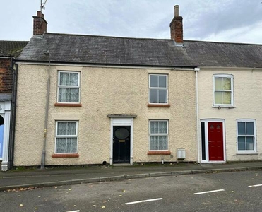 3 Bedroom House Spalding Lincolnshire