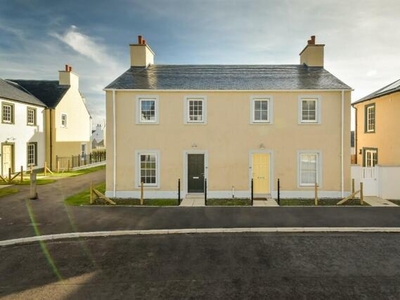 3 Bedroom House Stonehaven Stonehaven