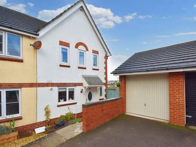 3 Bedroom House The Vale Of Glamorgan The Vale Of Glamorgan