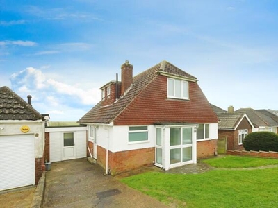 3 Bedroom Link Detached House For Sale In Brighton, East Sussex