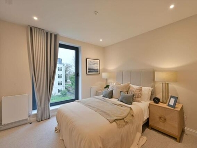 3 Bedroom Mews Property For Rent In Clapham Park