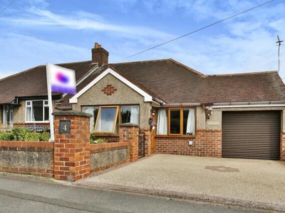 3 Bedroom Semi-detached Bungalow For Sale In Chester Le Street