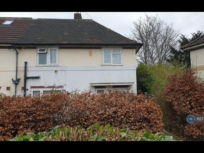 3 Bedroom Semi-detached House For Rent In Leeds