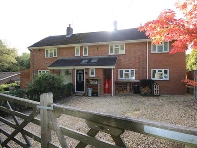 3 Bedroom Semi-detached House For Rent In Lyndhurst, Hampshire