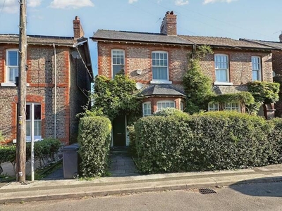 3 Bedroom Semi-detached House For Sale In Alderley Edge
