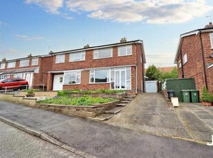 3 Bedroom Semi-detached House For Sale In Anstey