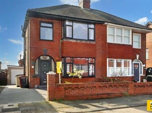 3 Bedroom Semi-detached House For Sale In Barrow-in-furness, Cumbria