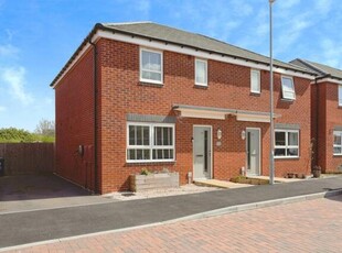 3 Bedroom Semi-detached House For Sale In Charfield