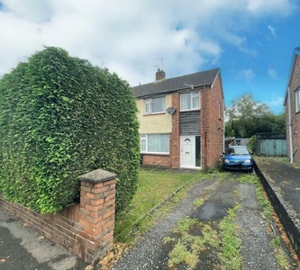 3 Bedroom Semi-detached House For Sale In Clydach